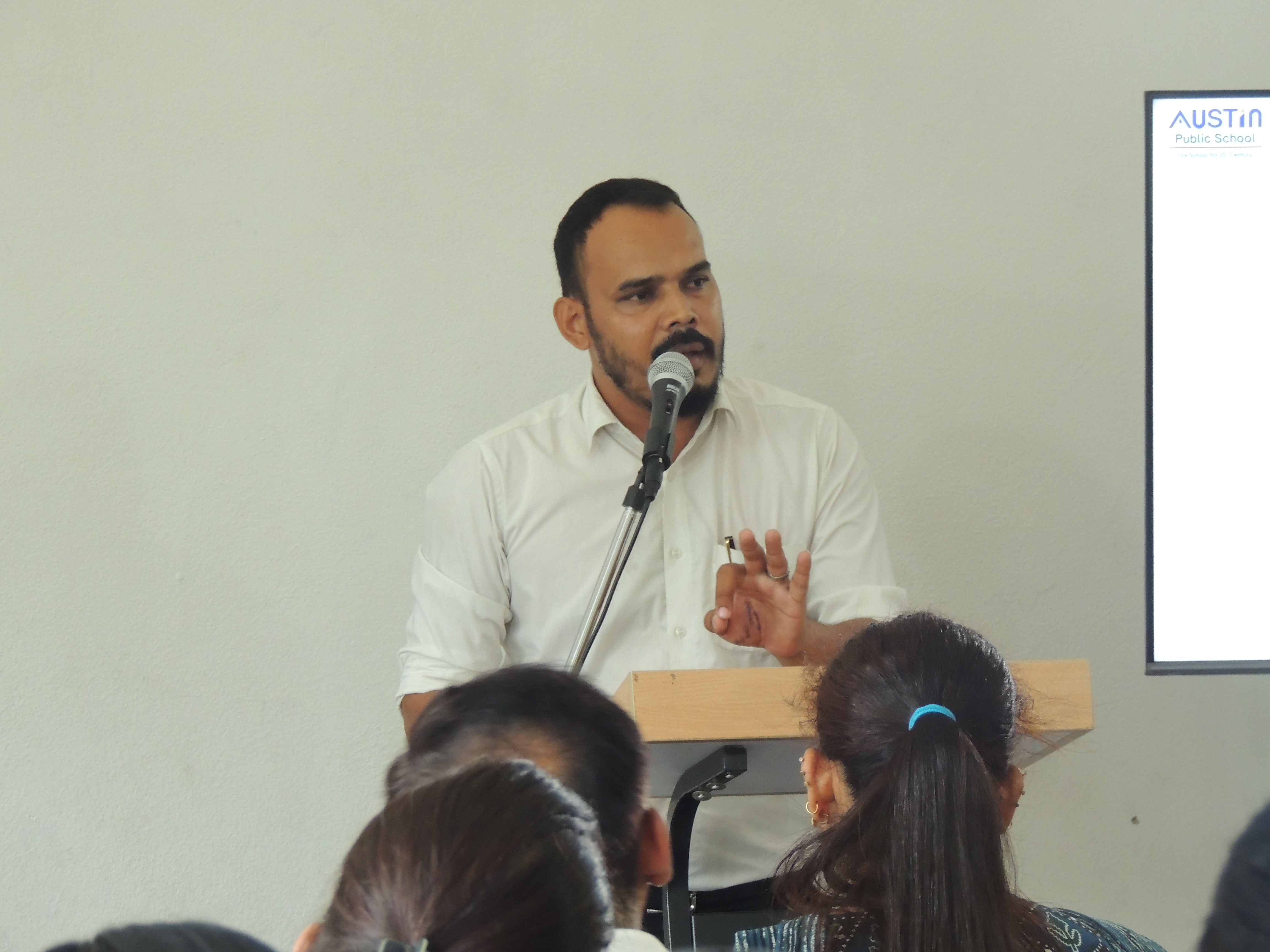 Cyber Gold Quest Seminar