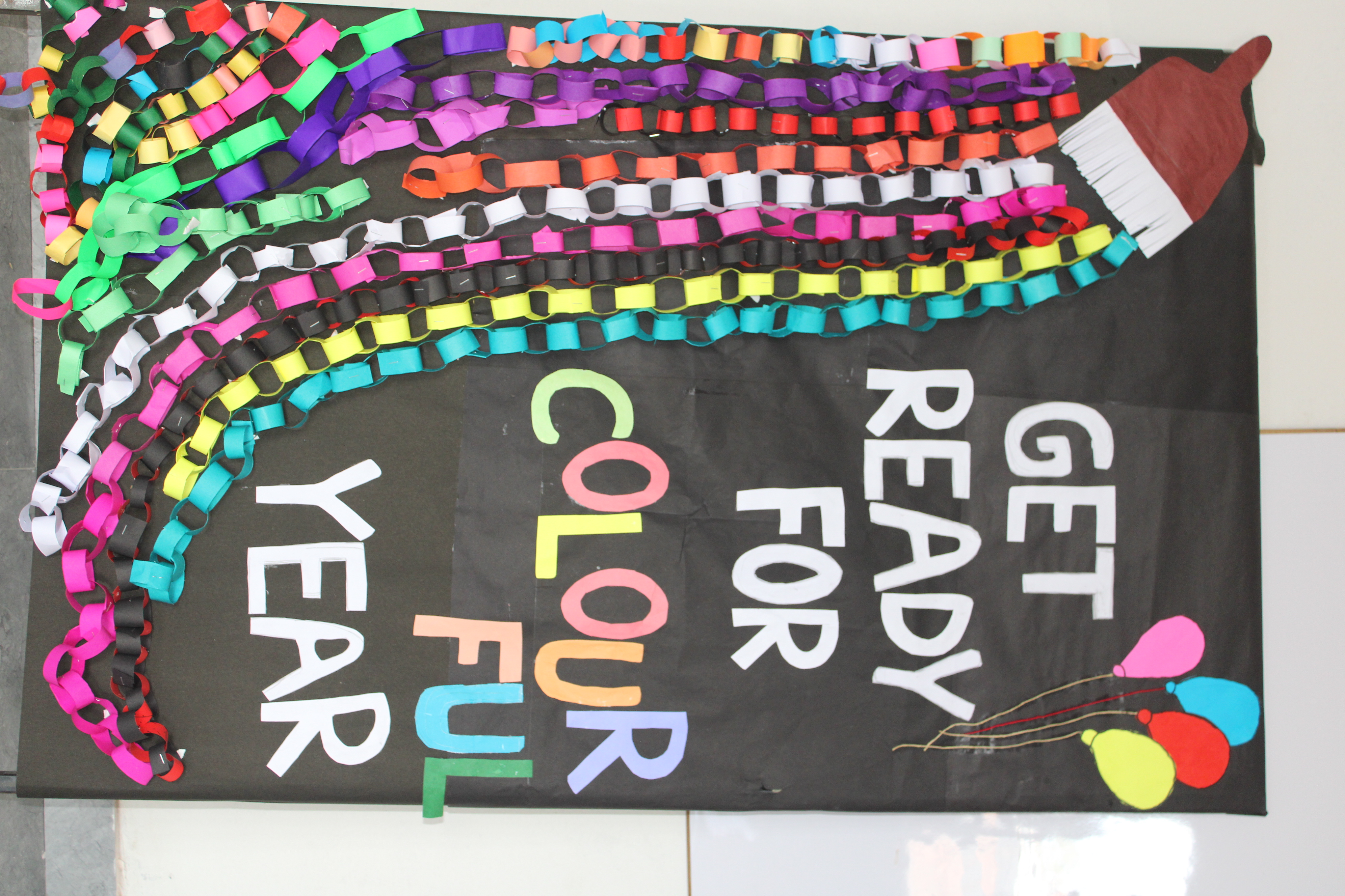 Art Showcase