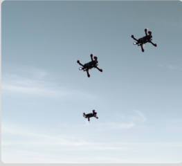 Drone Programme