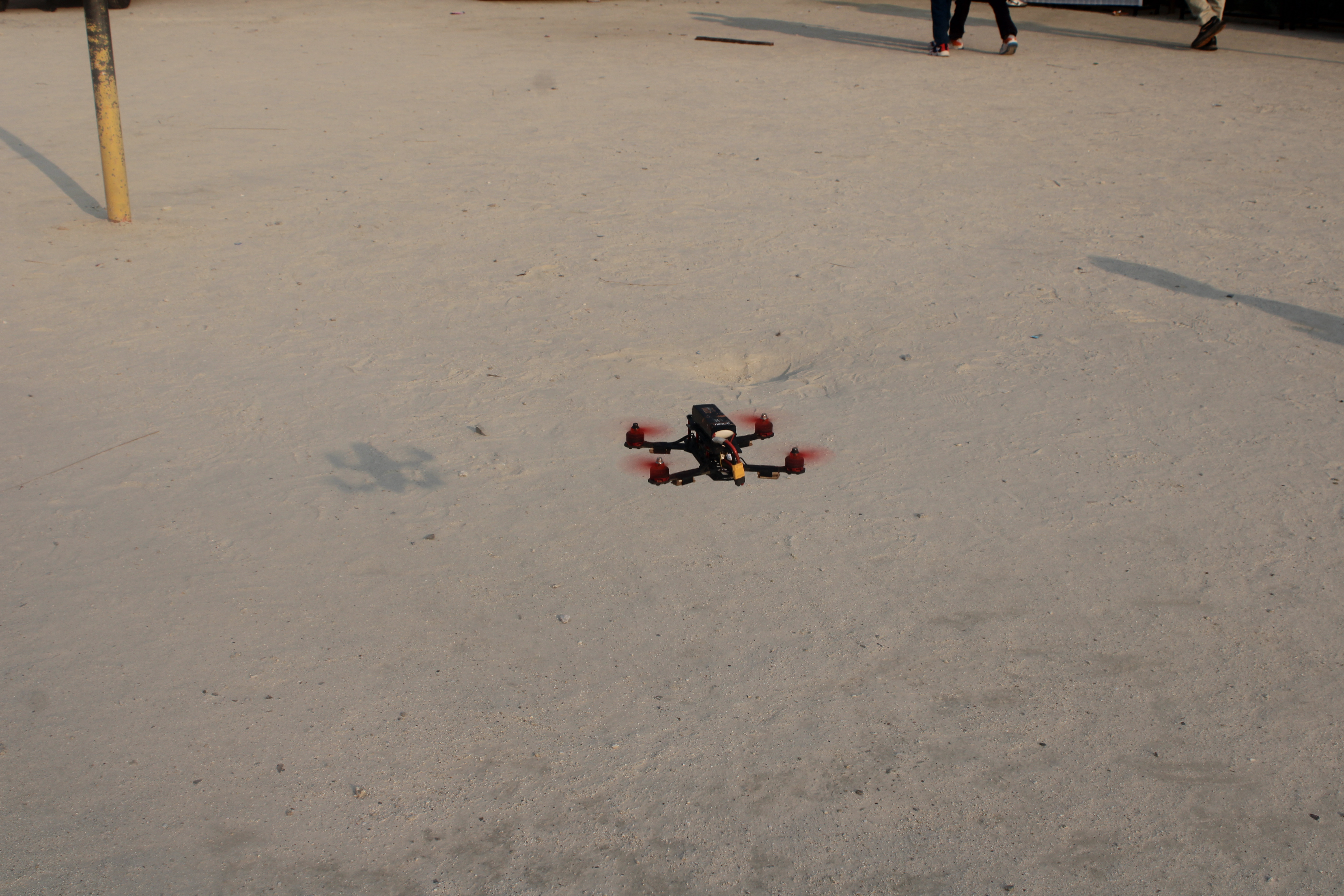 Robotics learning