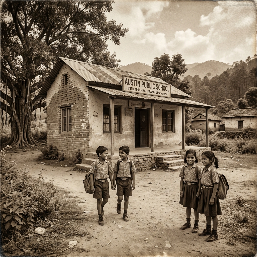 School History